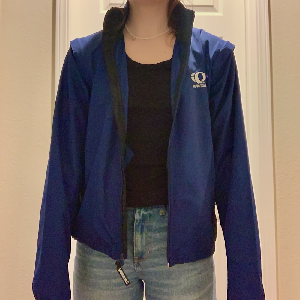Sleek High Quality Raincoat